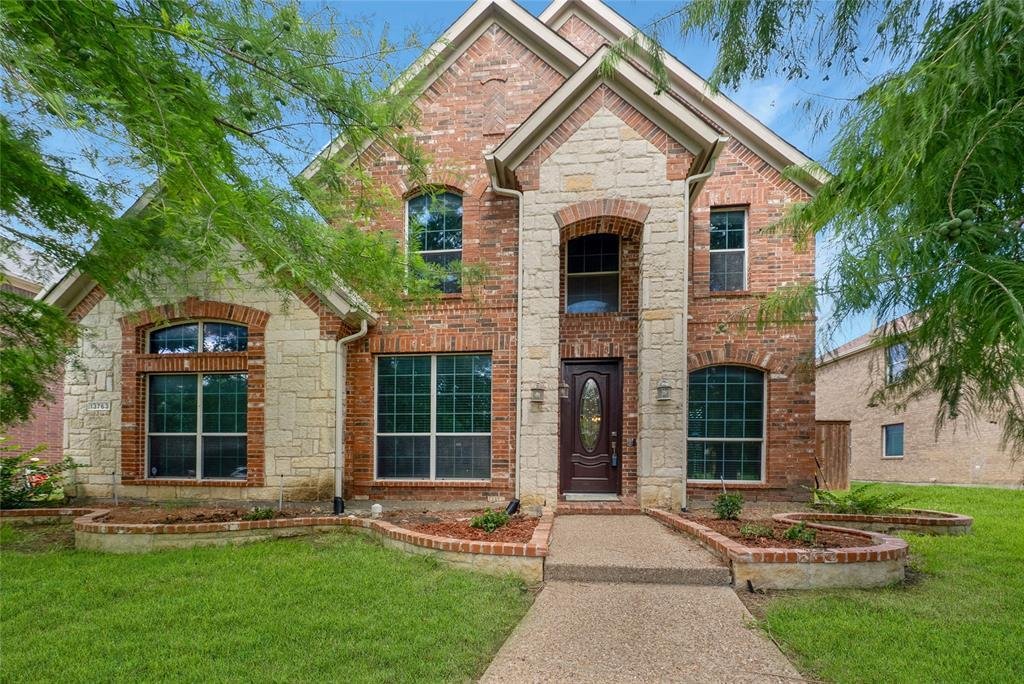 House in Frisco, Texas, United States 1 - 18159292