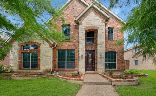Maison à Frisco, Texas, États-Unis 1