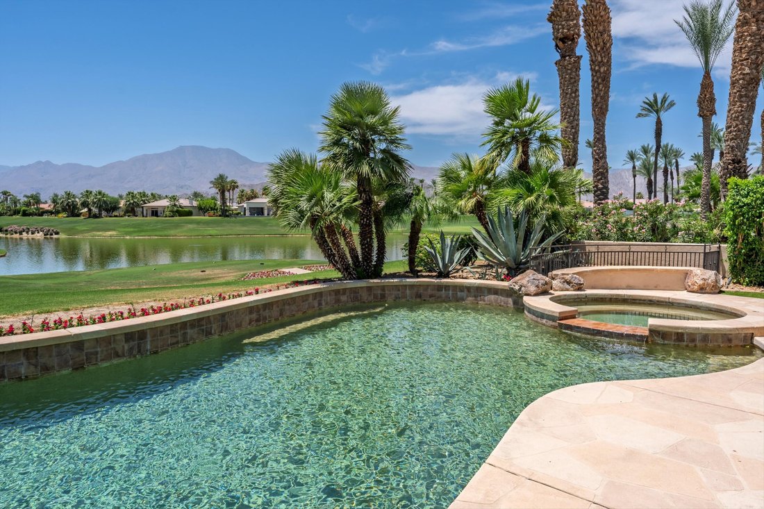 House in La Quinta, California, United States 4 - 18158513