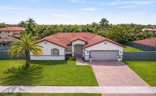 House in Homestead, Florida, United States 1