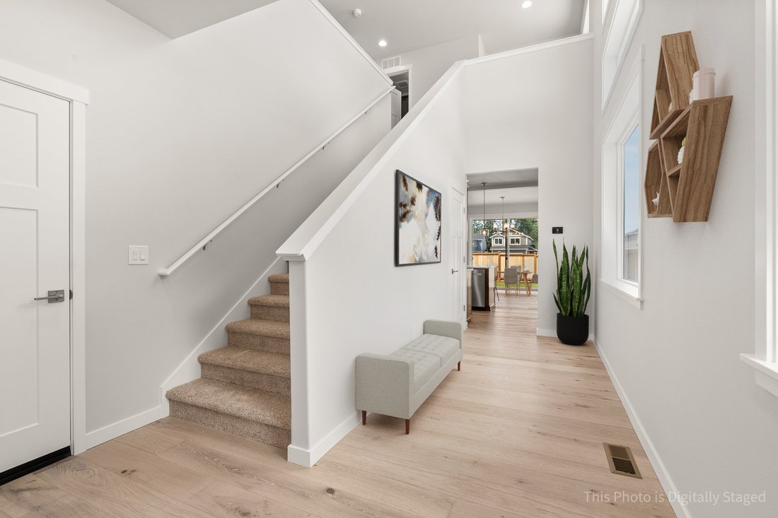 House in Rochester, Washington, United States 3 - 18157205
