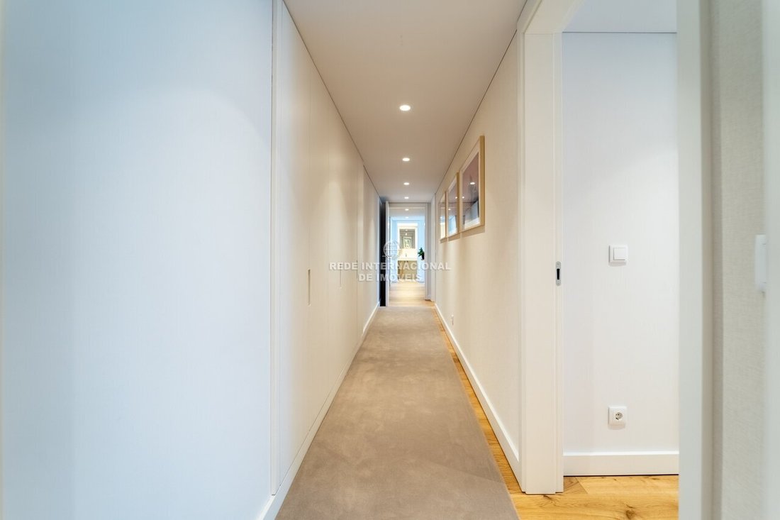 Appartamento a Canidelo, Oporto, Portogallo 5 - 18164594