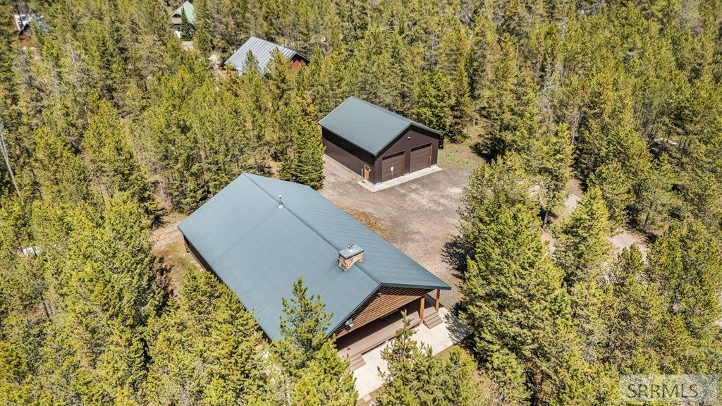 House in Island Park, Idaho, United States 1 - 17792004