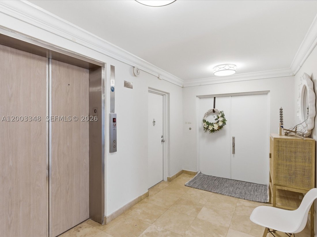 Condominio a Key Biscayne, Florida, Stati Uniti 2 - 17750362