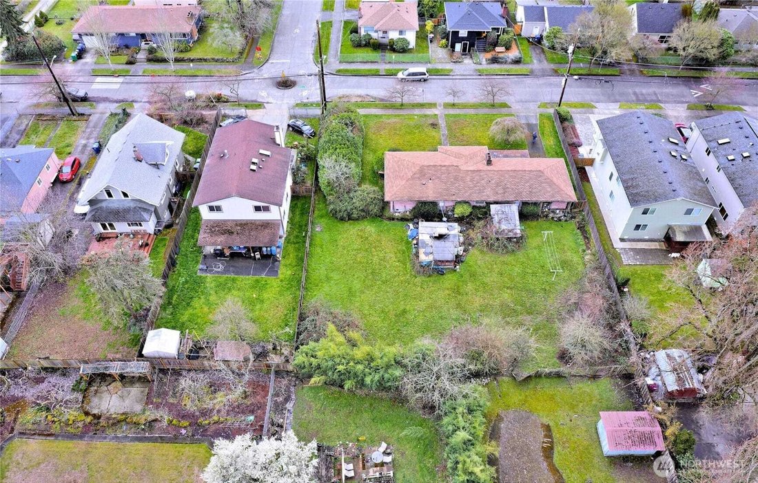 Land in Seattle, Washington, United States 5 - 18160229