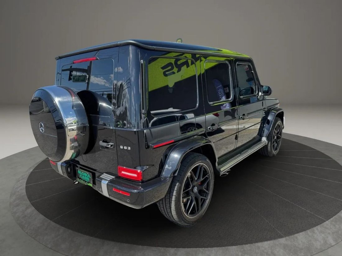 Suv in Las Vegas, NV, United States 5 - 18166075