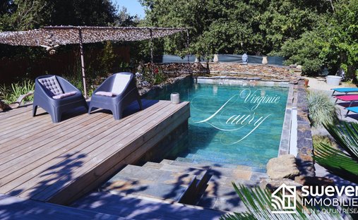 Country House in Villelongue-dels-Monts, Occitania, France 1