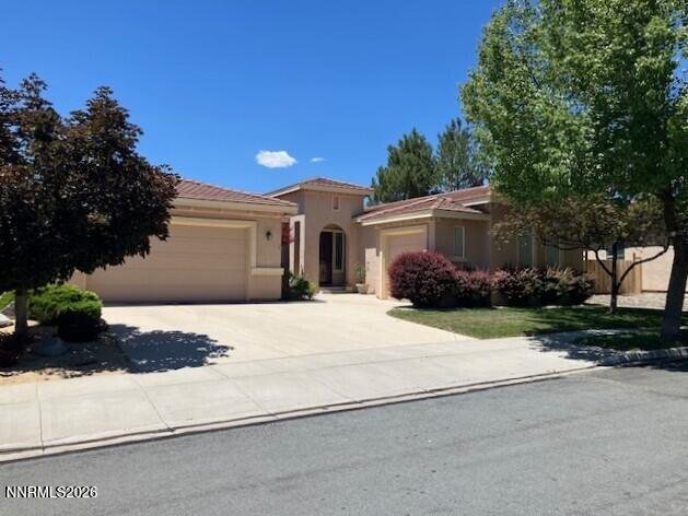 House in Sparks, Nevada, United States 1 - 18166909