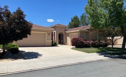 House in Sparks, Nevada, United States 1