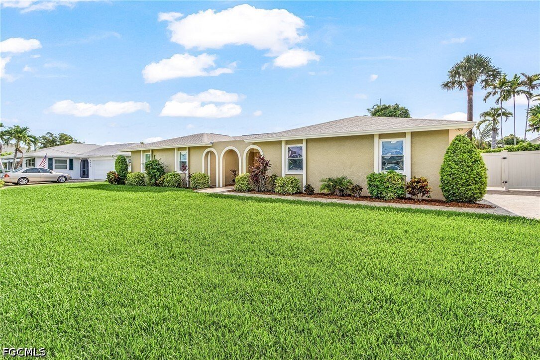 House in Fort Myers, Florida, United States 1 - 18164864