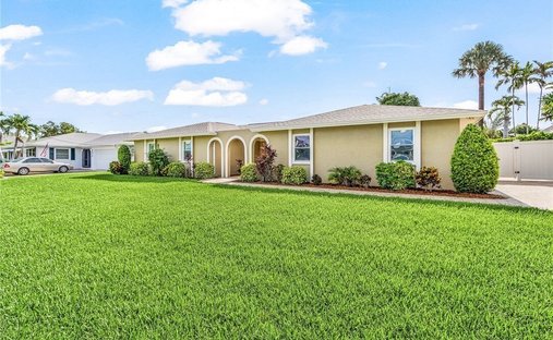 House in Fort Myers, Florida, United States 1