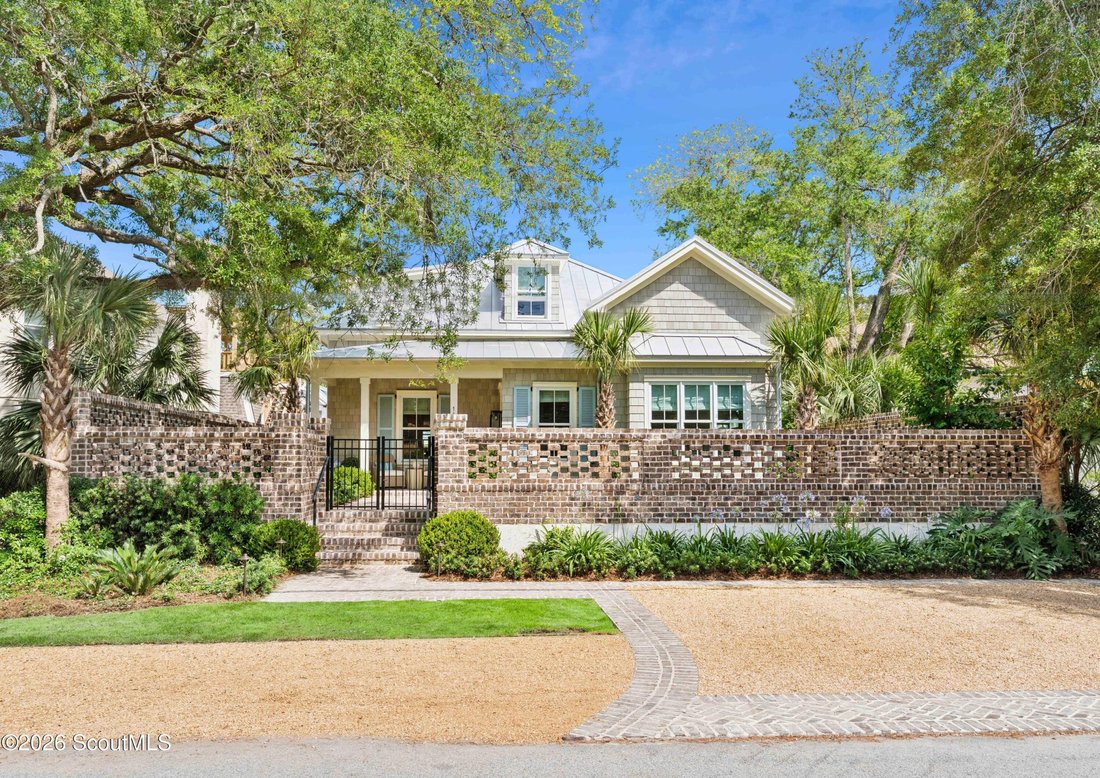 House in St. Simons, Georgia, United States 3 - 18162719