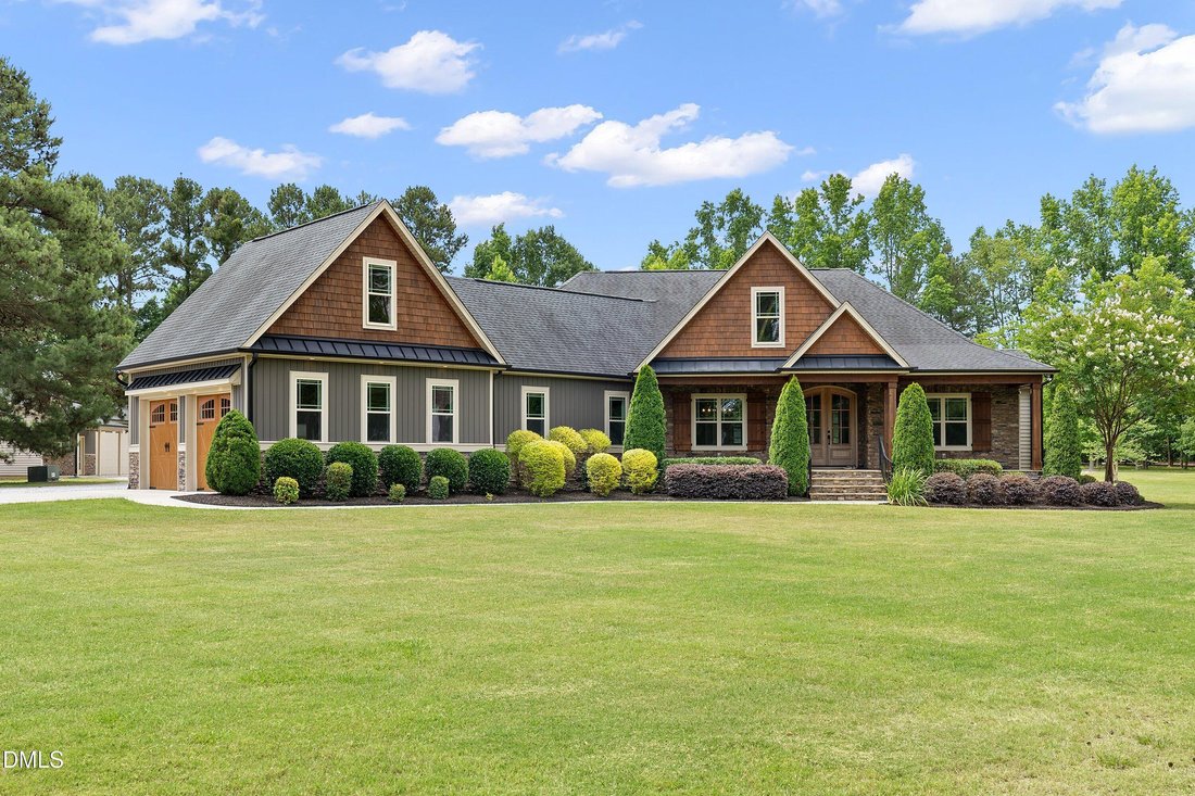 House in Clayton, North Carolina, United States 5 - 18167007