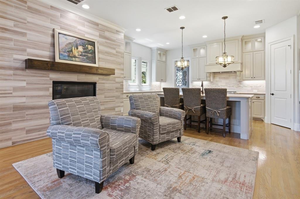 Casa en Frisco, Texas, Estados Unidos 5 - 18155075