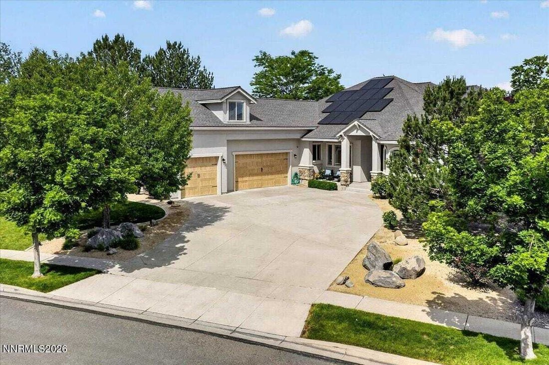 House in Sparks, Nevada, United States 5 - 18161760