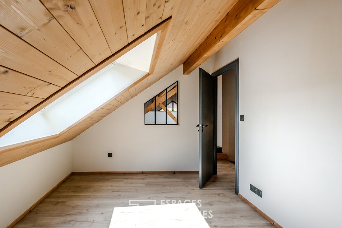 Villa in Chevry, Auvergne-Rhône-Alpes, France 5 - 18156948