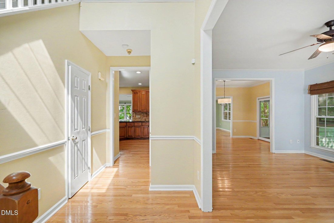 House in Cary, North Carolina, United States 5 - 18158378