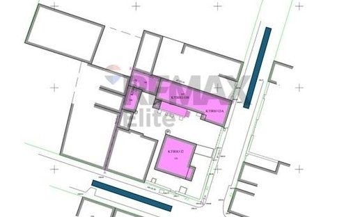 Appartement en Kephissia, Attique, Grèce 1