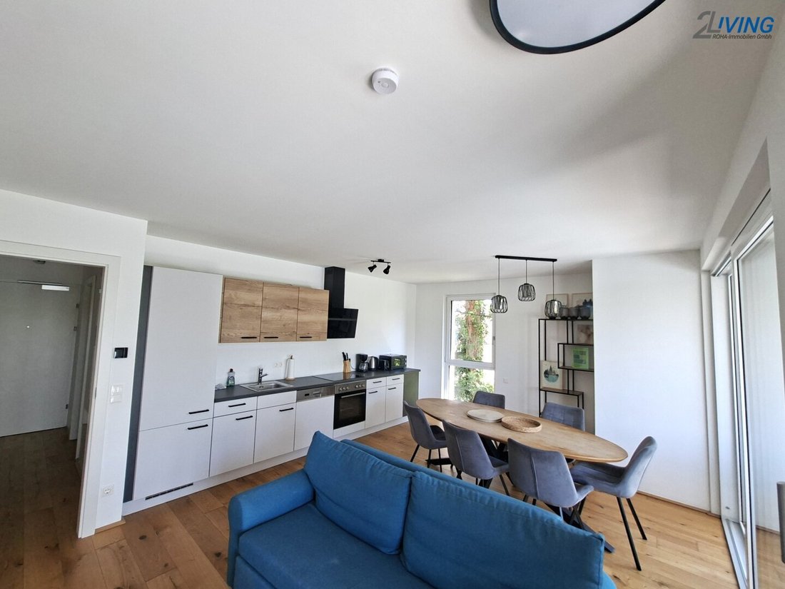 Apartment in Vienna, Wien, Austria 5 - 18156835