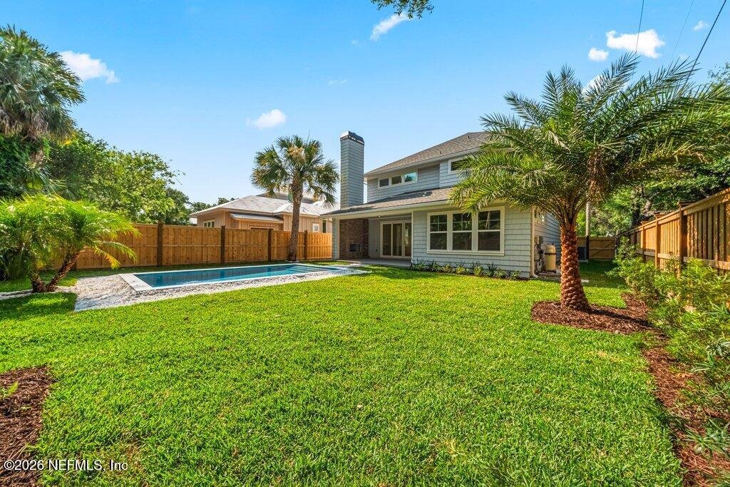 House in Atlantic Beach, Florida, United States 5 - 17694705