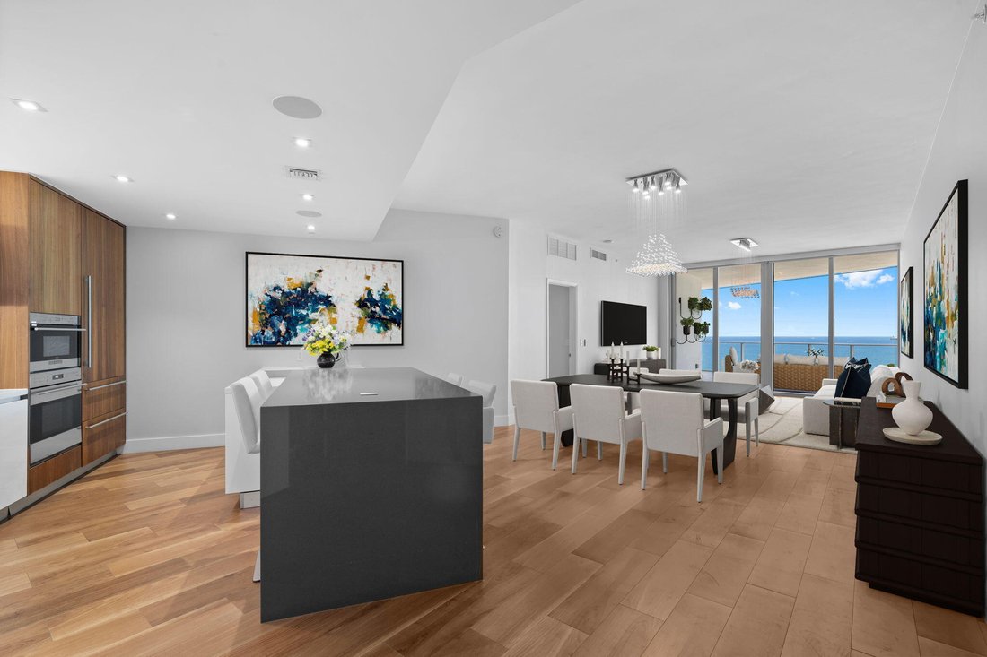 Condo in Fort Lauderdale, Florida, United States 5 - 18154154