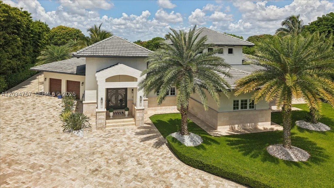 House in Miami, Florida, United States 2 - 18155517