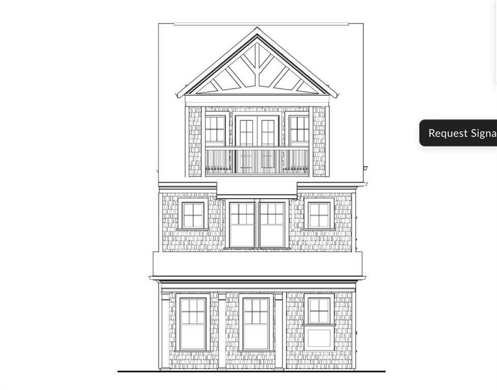 Villa in Ball Ground, Georgia, United States 1 - 18156787
