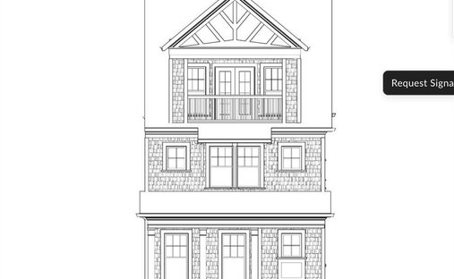 Villa in Ball Ground, Georgia, United States 1
