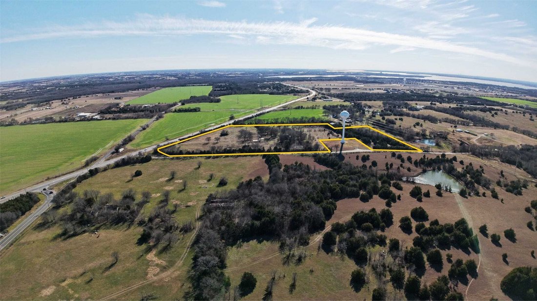 Land in Farmersville, Texas, United States 3 - 17072135