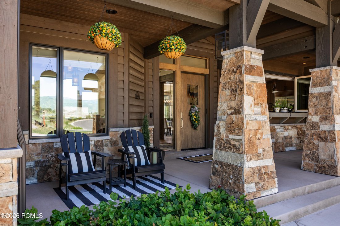 House in Heber City, Utah, United States 2 - 16728723
