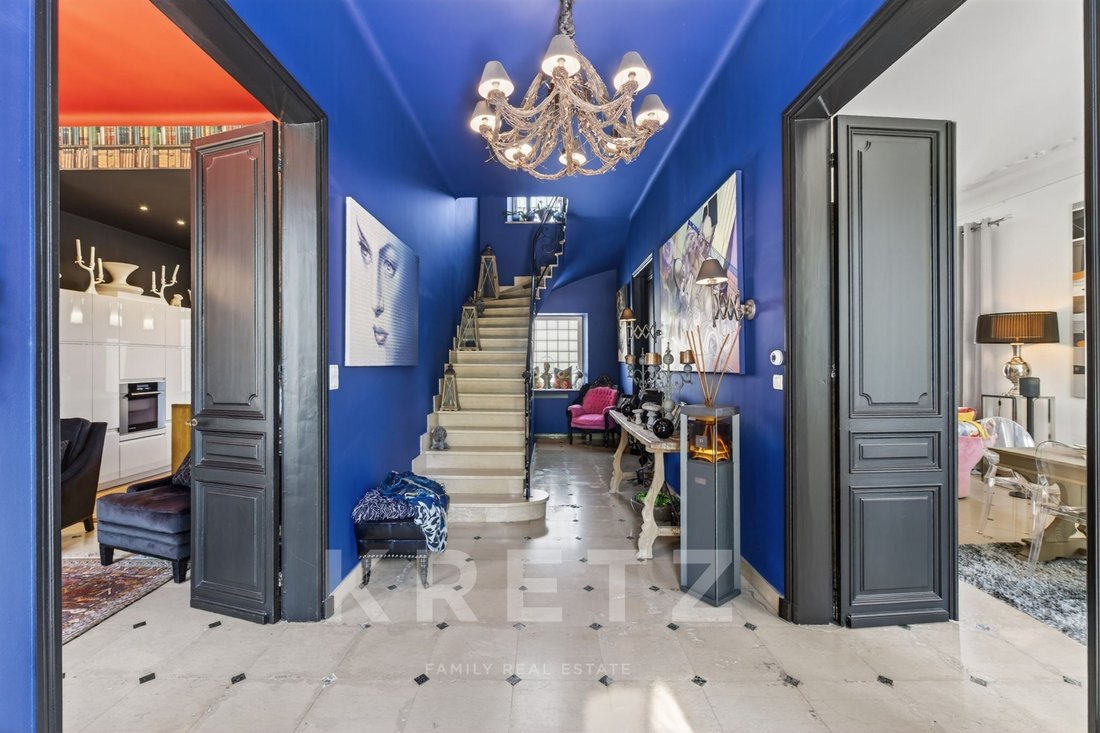 House in Cavaillon, Provence-Alpes-Côte d'Azur, France 3 - 18160690