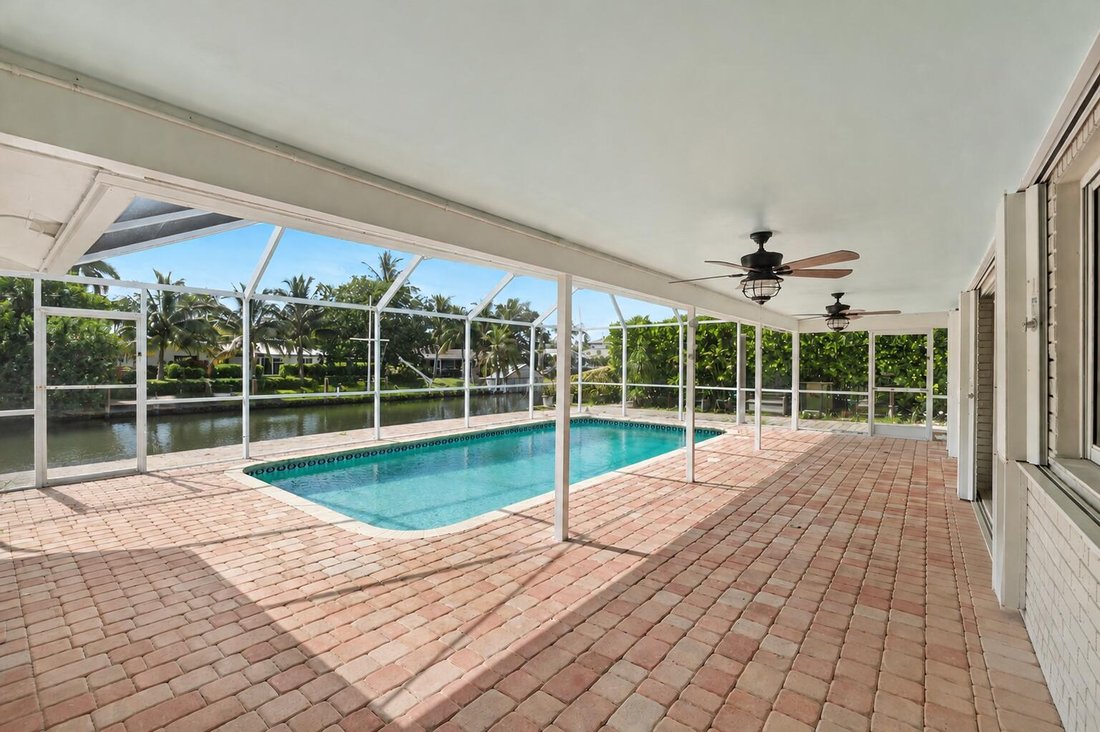 House in Lighthouse Point, Florida, United States 3 - 18157648