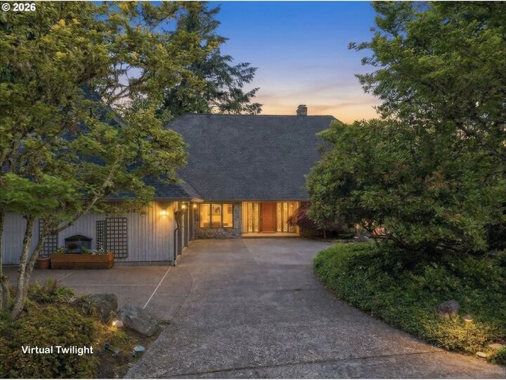 House in Lake Oswego, Oregon, United States 1 - 18168452