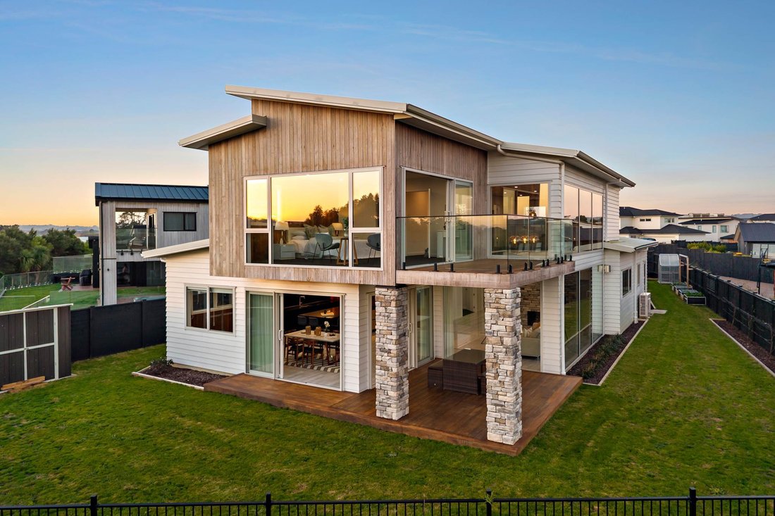 House in Karaka, Auckland, New Zealand 1 - 18162044
