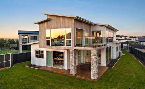 Casa en Karaka, Región de Auckland, Nueva Zelanda 1