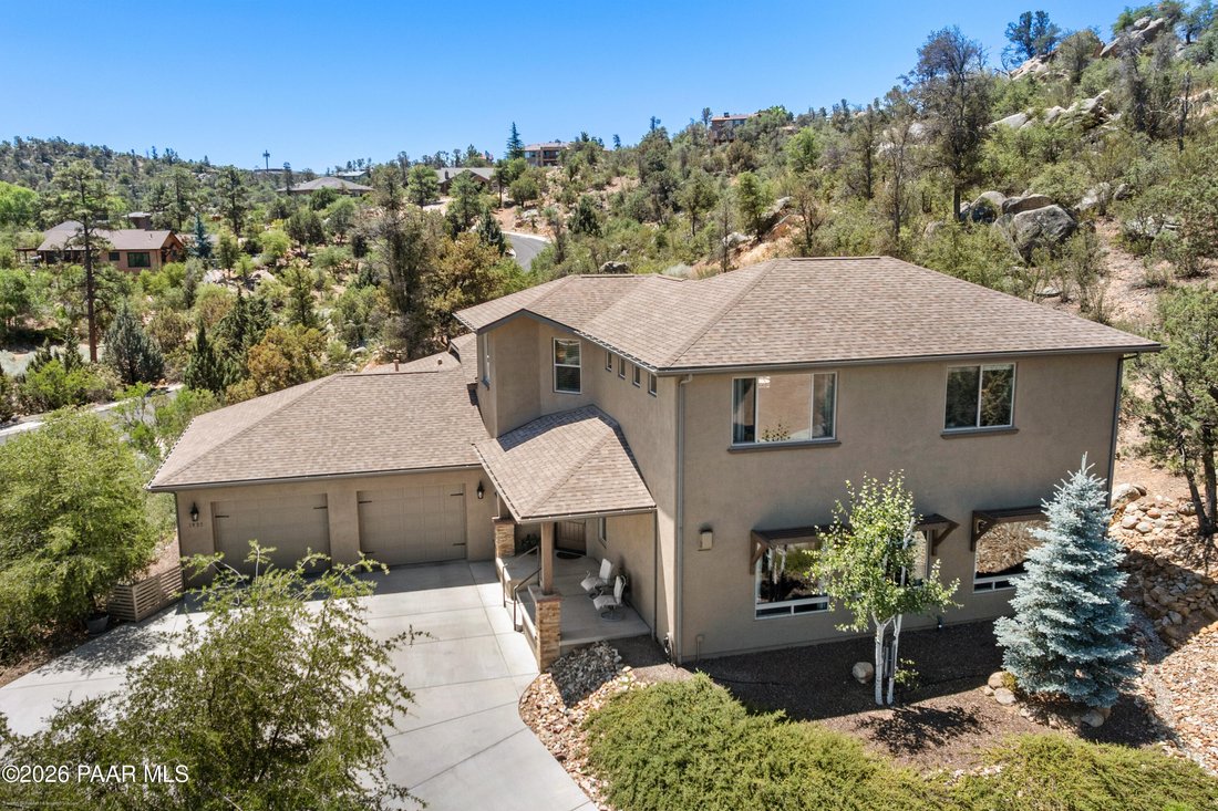 House in Prescott, Arizona, United States 4 - 18164832