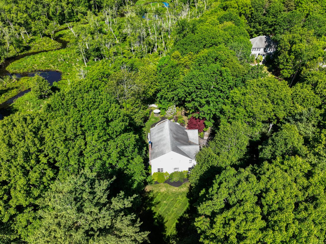 House in Southborough, Massachusetts, United States 5 - 18169729