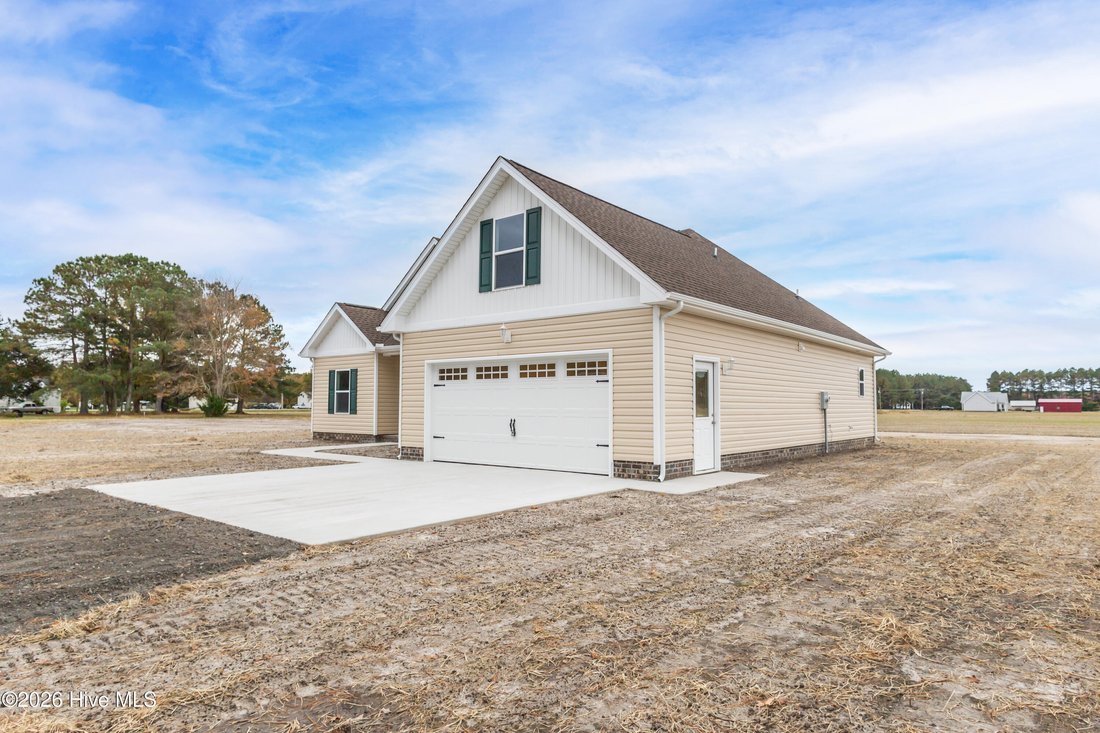 House in Elizabeth City, North Carolina, United States 3 - 18162541