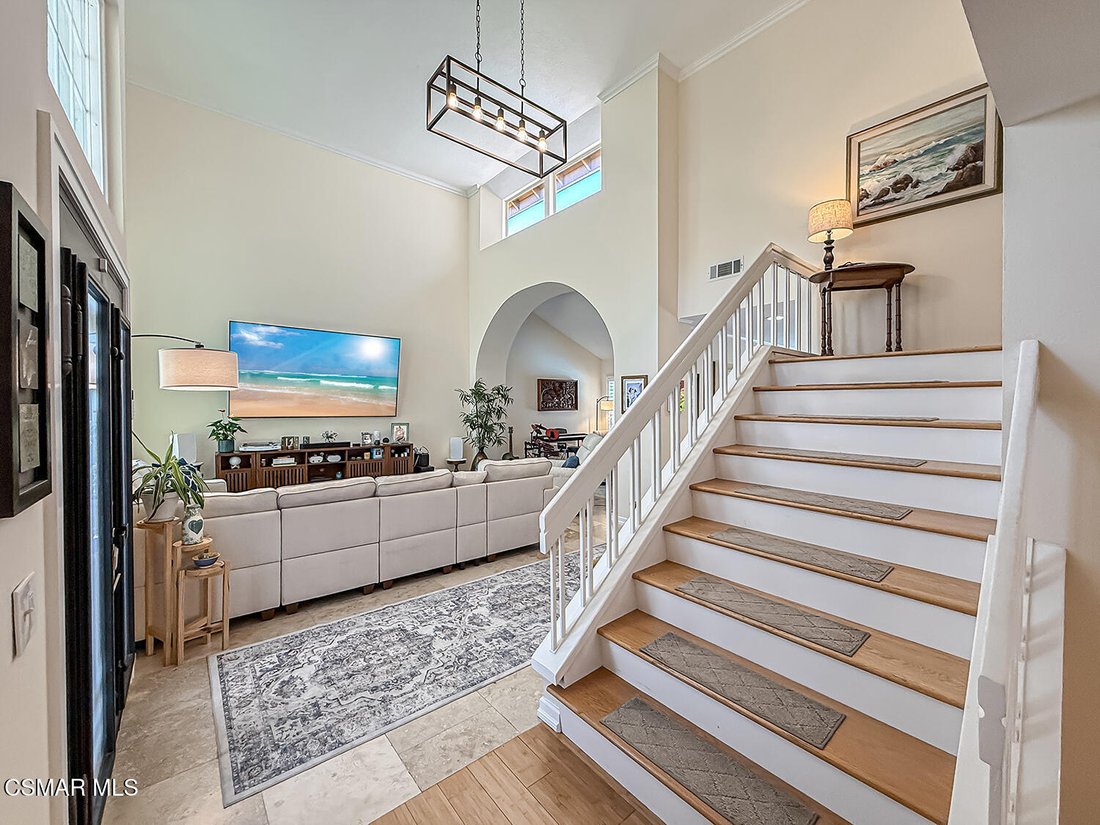 House in Thousand Oaks, California, United States 5 - 18167144