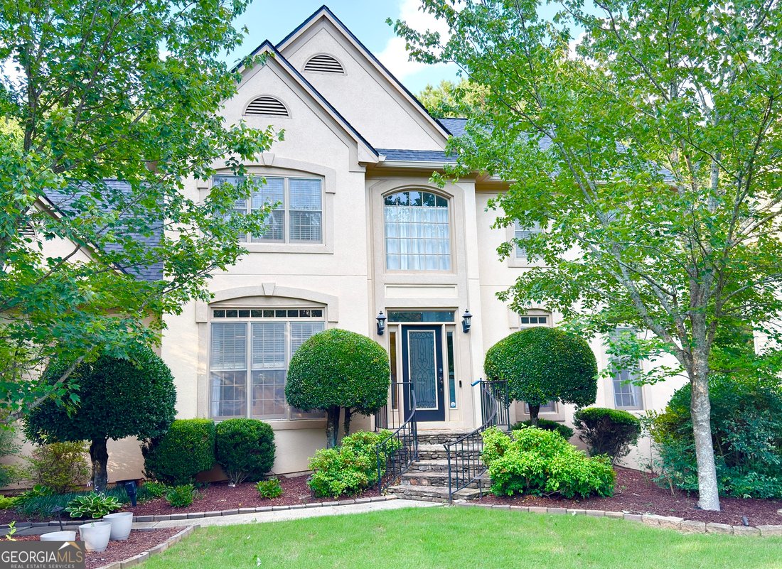 House in Snellville, Georgia, United States 1 - 18082628