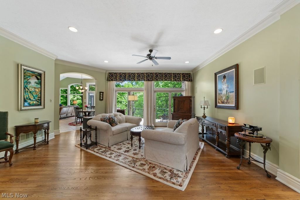 House in South Amherst, Ohio, United States 3 - 18168280