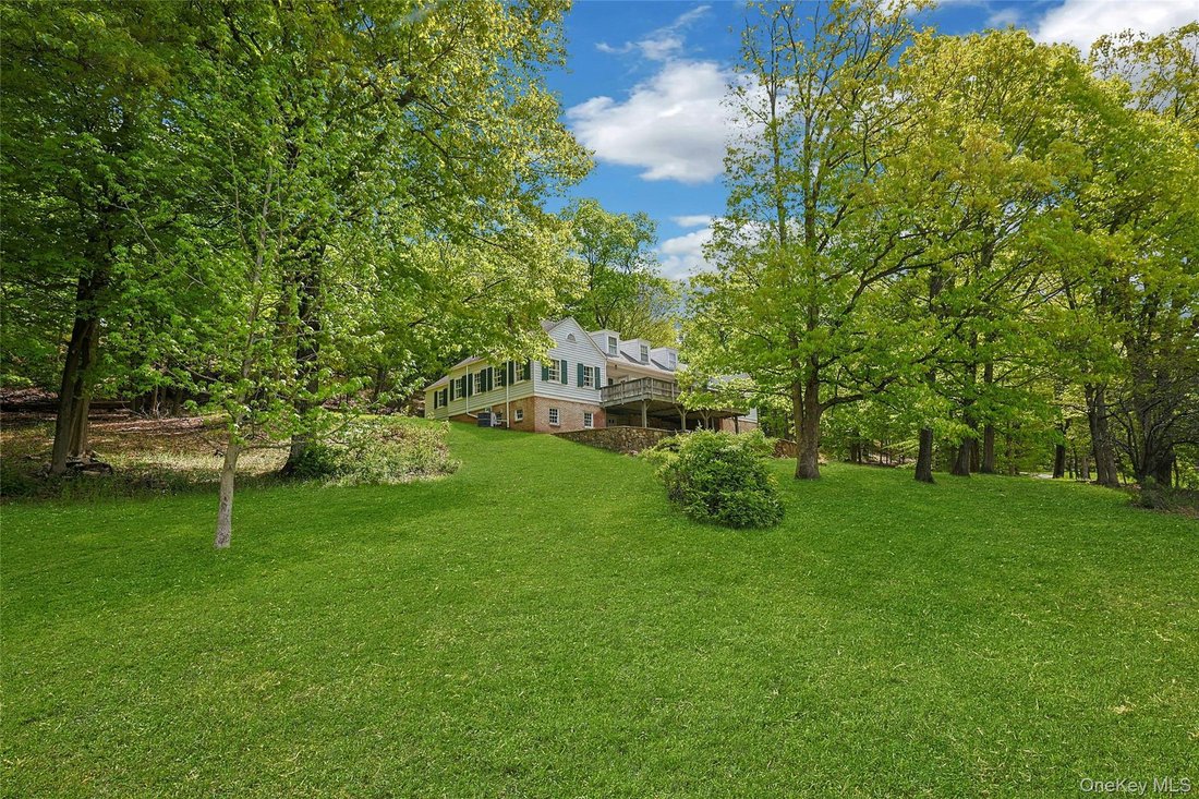 House in Blauvelt, New York, United States 1 - 18156811