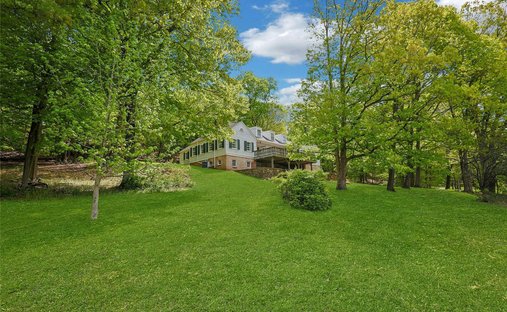 House in Blauvelt, New York, United States 1