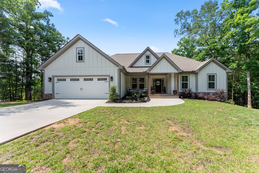 House in Cleveland, Georgia, United States 4 - 18155456