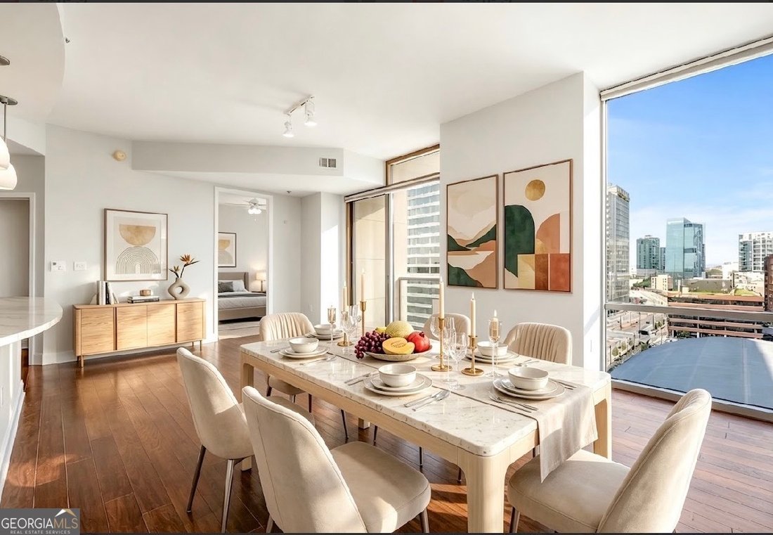 Condo in Atlanta, Georgia, United States 3 - 18162956