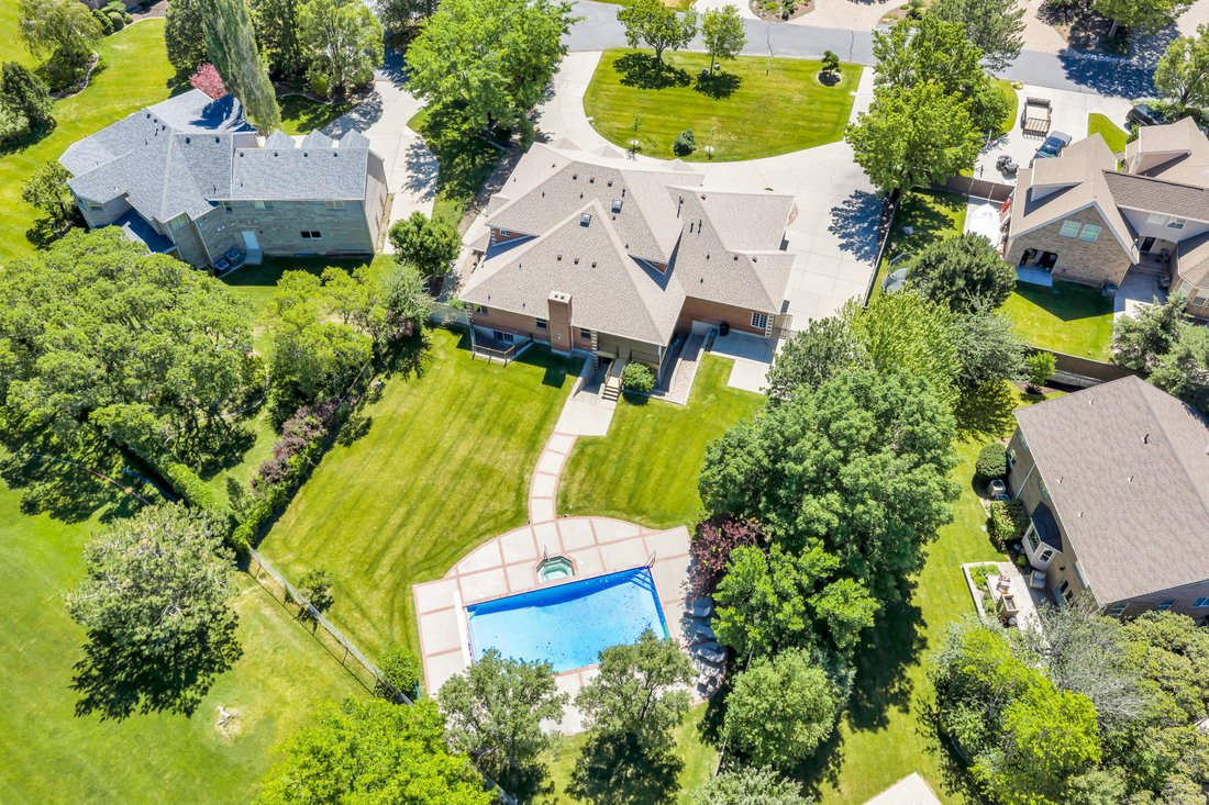 House in Highland, Utah, United States 1 - 18168596