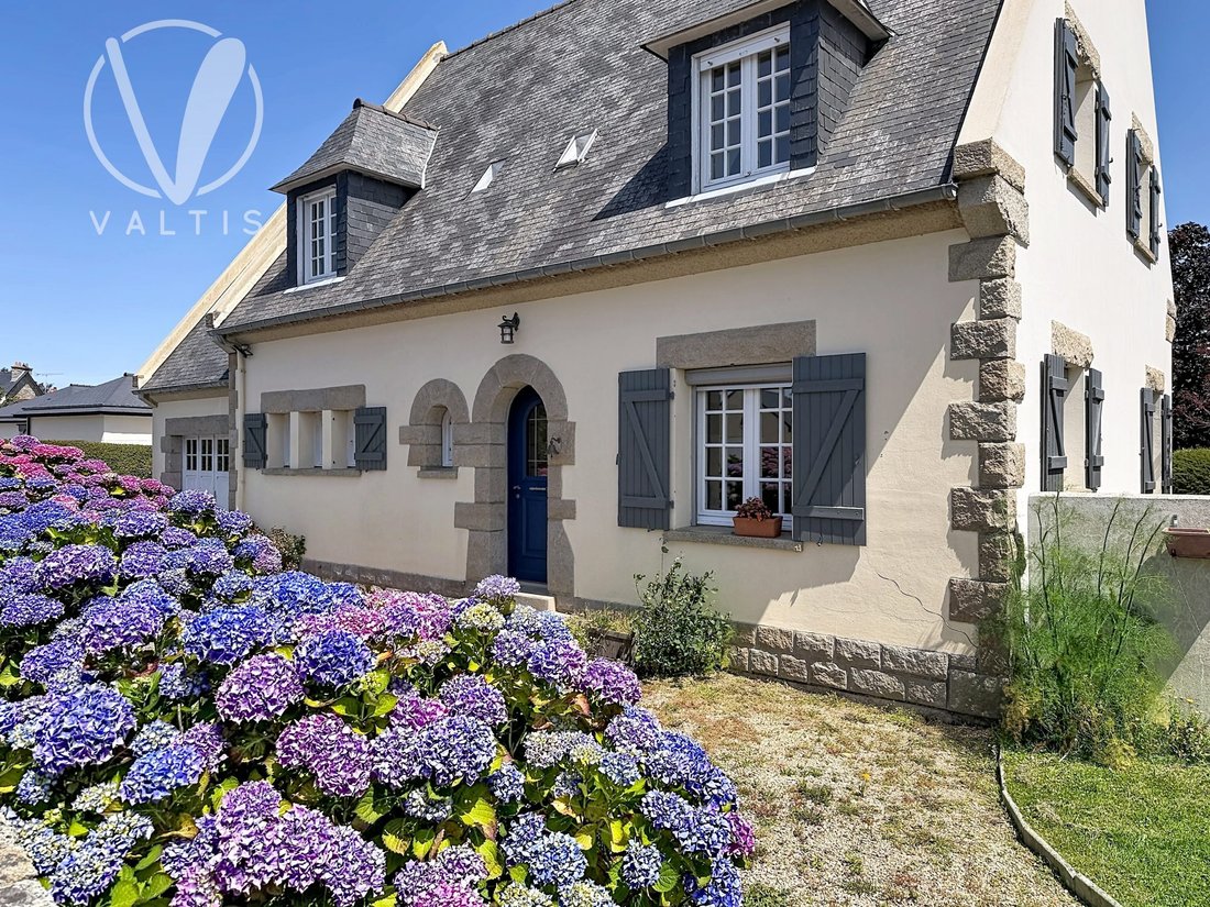 House in Saint-Cast-le-Guildo, Brittany, France 2 - 18171669