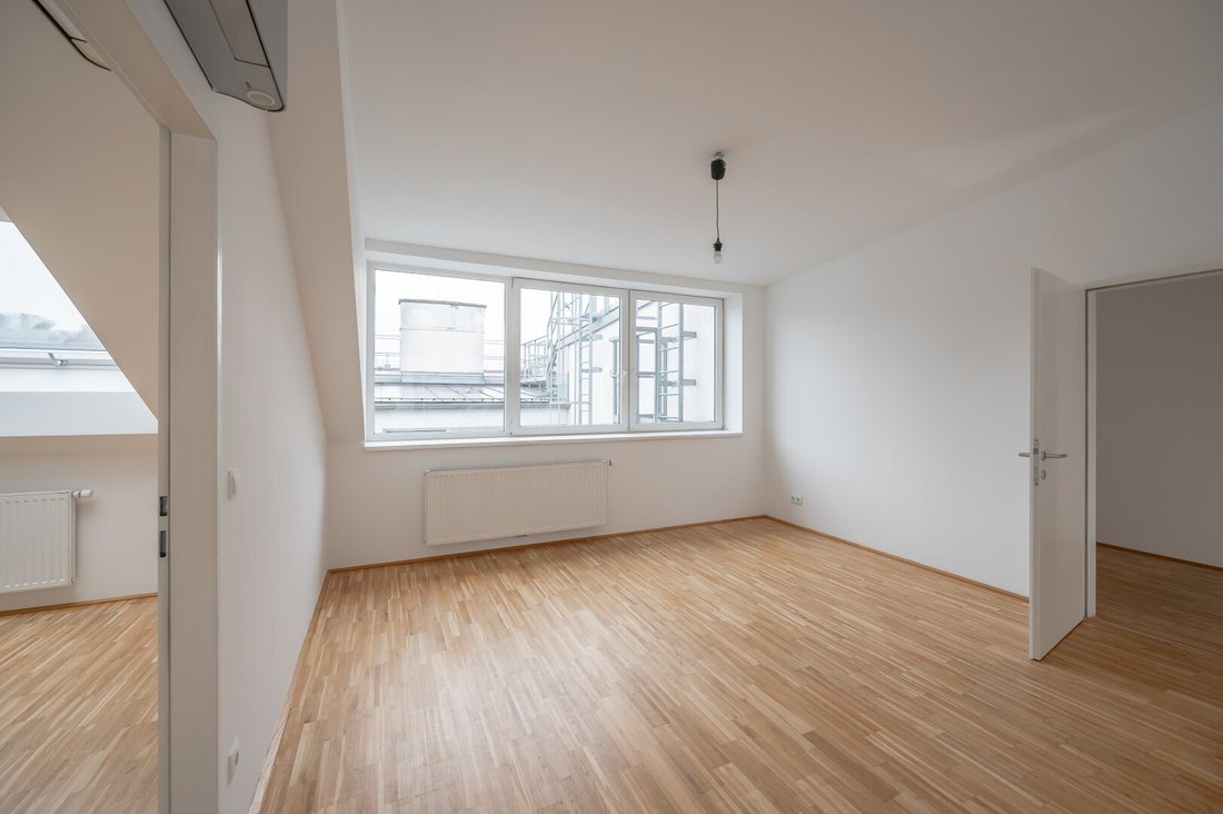 Apartment in Vienna, Wien, Austria 5 - 18163989
