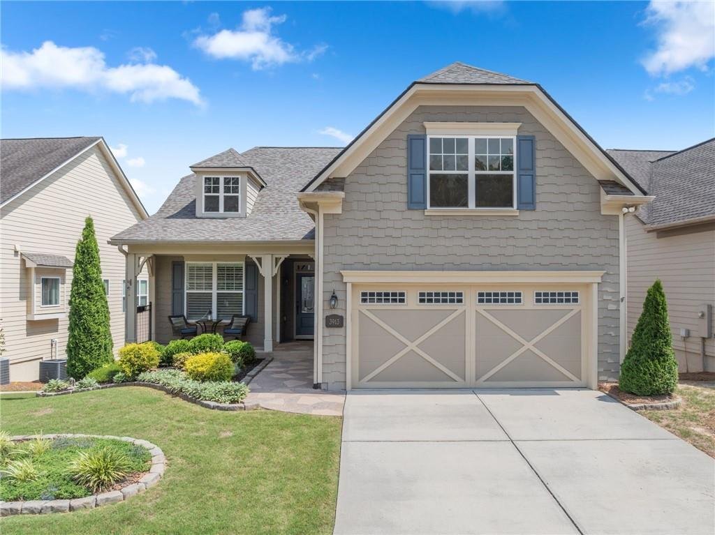 House in Gainesville, Georgia, United States 1 - 18155360
