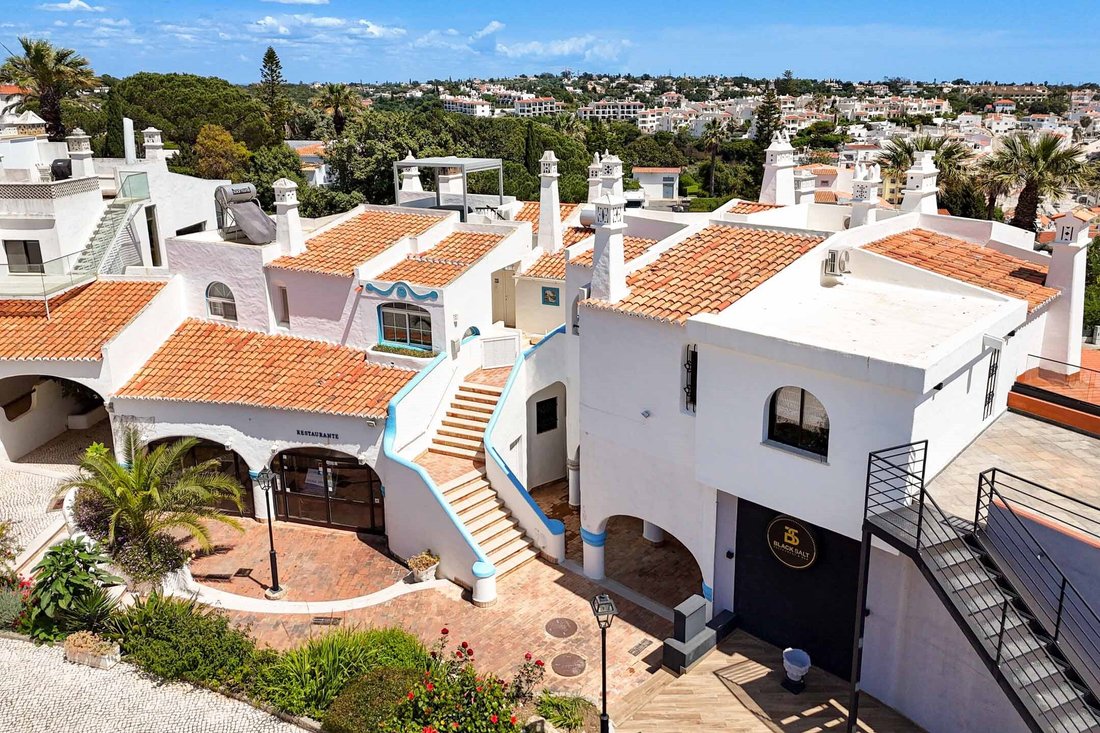 Apartment in Faro (Se e Sao Pedro), Algarve, Portugal 2 - 18163941